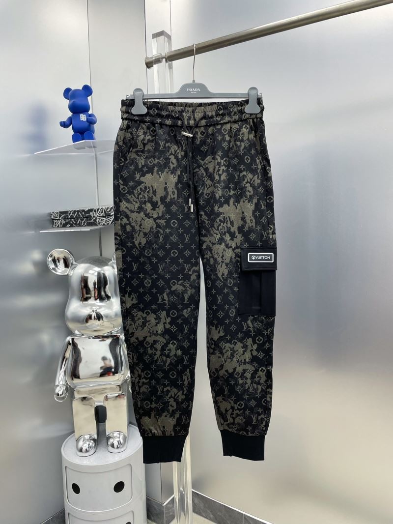 Louis Vuitton Long Pants